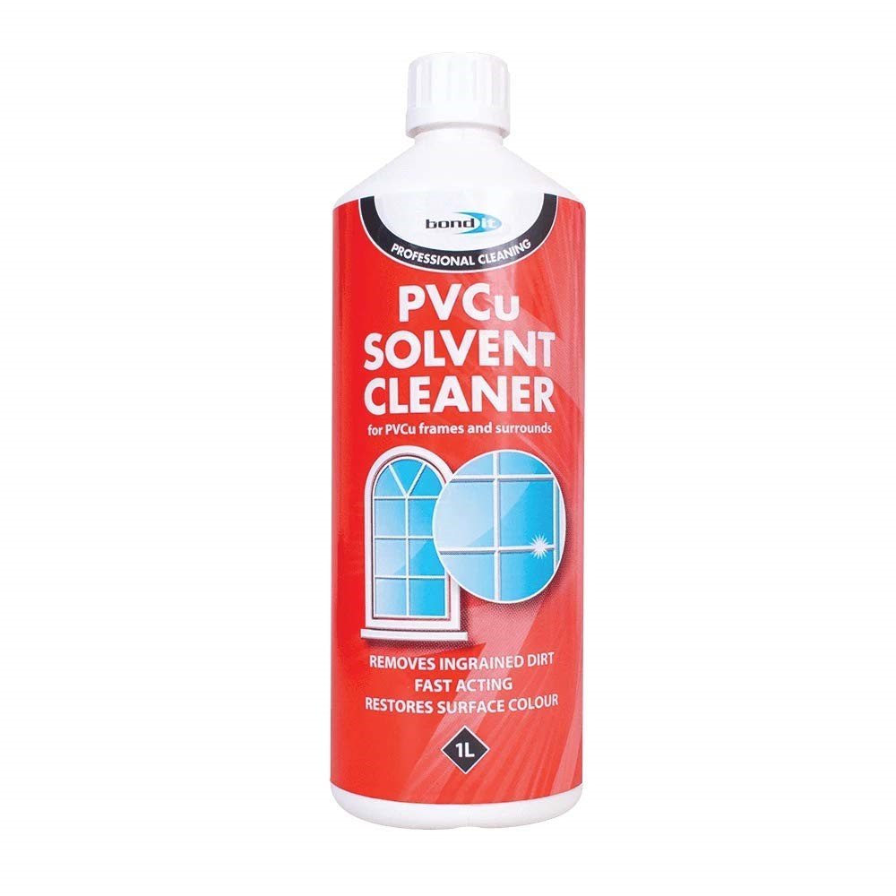 Bond It BDC003 Solvent Cleaner, 1L