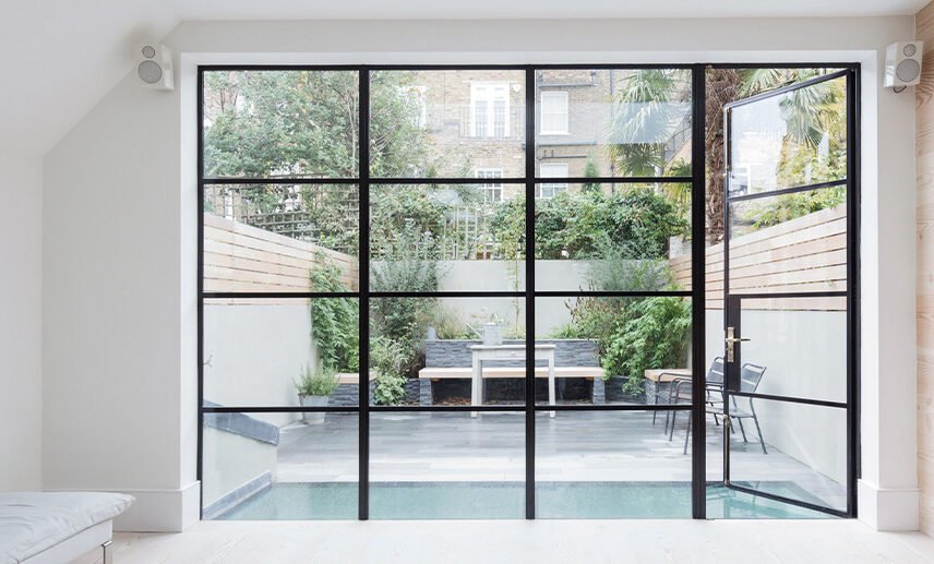 Crittall Internal Doors featured image