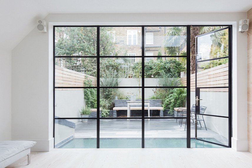 Comparing Crittall Internal Doors with Aluspace and Unbranded Options: A Cost and Quality Analysis