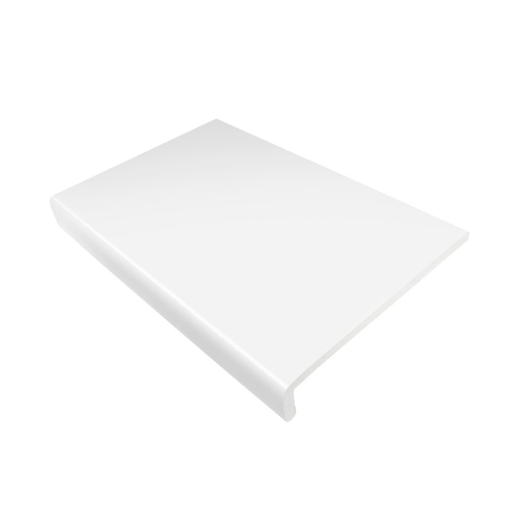 Eurocell UPVC Window Sill Cover