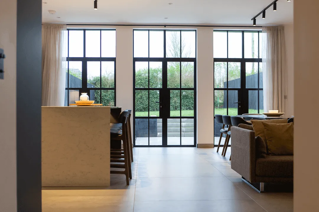 Comparing Crittall Windows and Doors to  Cost-Effective Alternatives