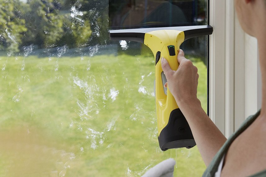 Window Vacuum: The Ultimate Guide for Sparkling Windows