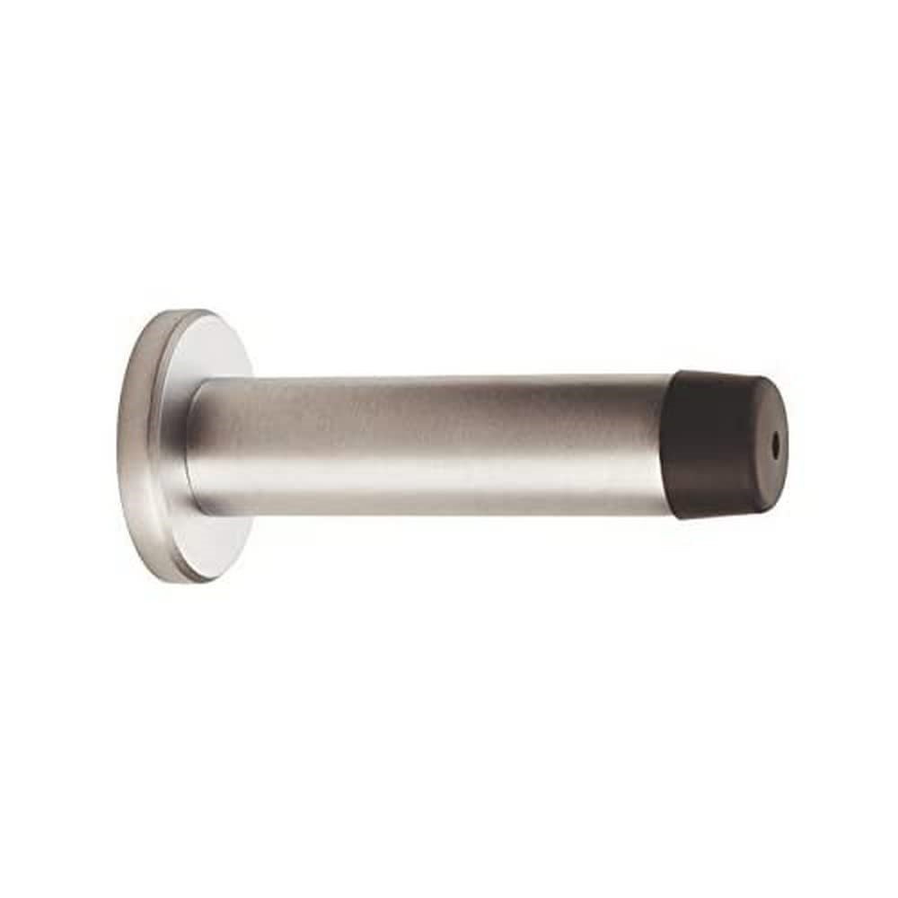 Carlisle Brass AZ21SC Serozzetta Wall Mounted Door Stop