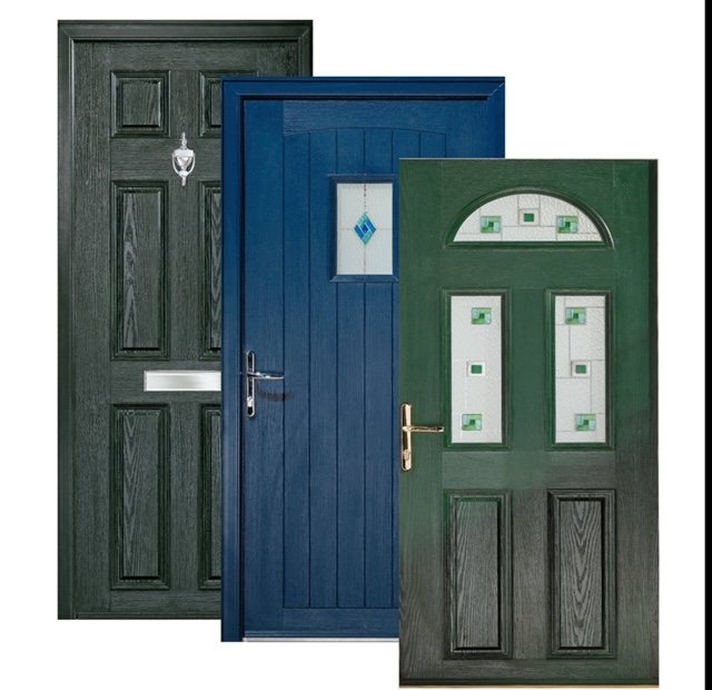 Best Paint for Front Door in UK: The Ultimate Guide