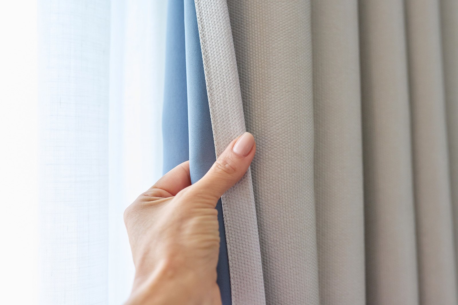 Blackout Curtains: The Ultimate Guide