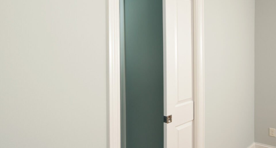 Pocket Door Installation: Simplifying Space Management