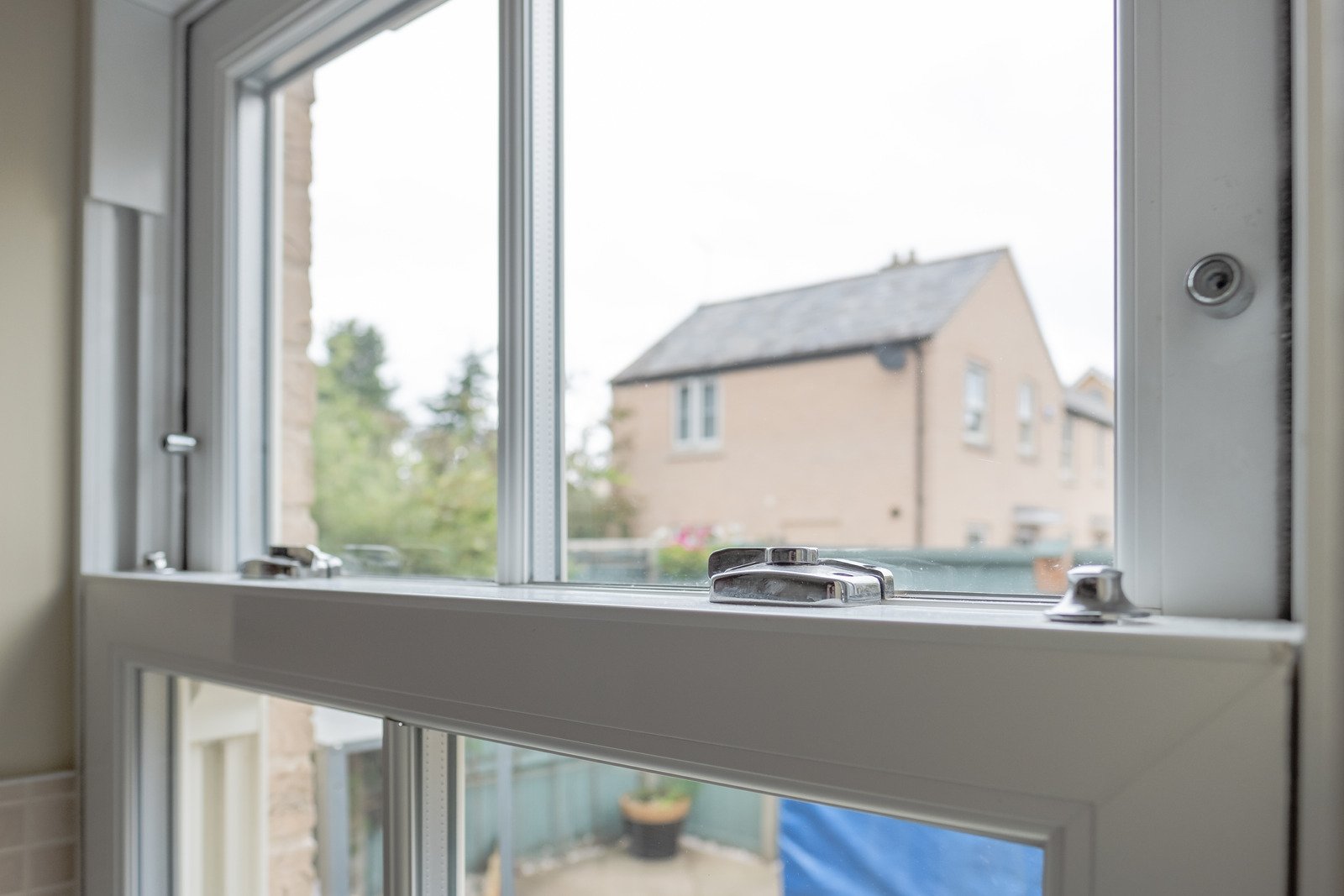 What Are Sash Windows: A Comprehensive Guide