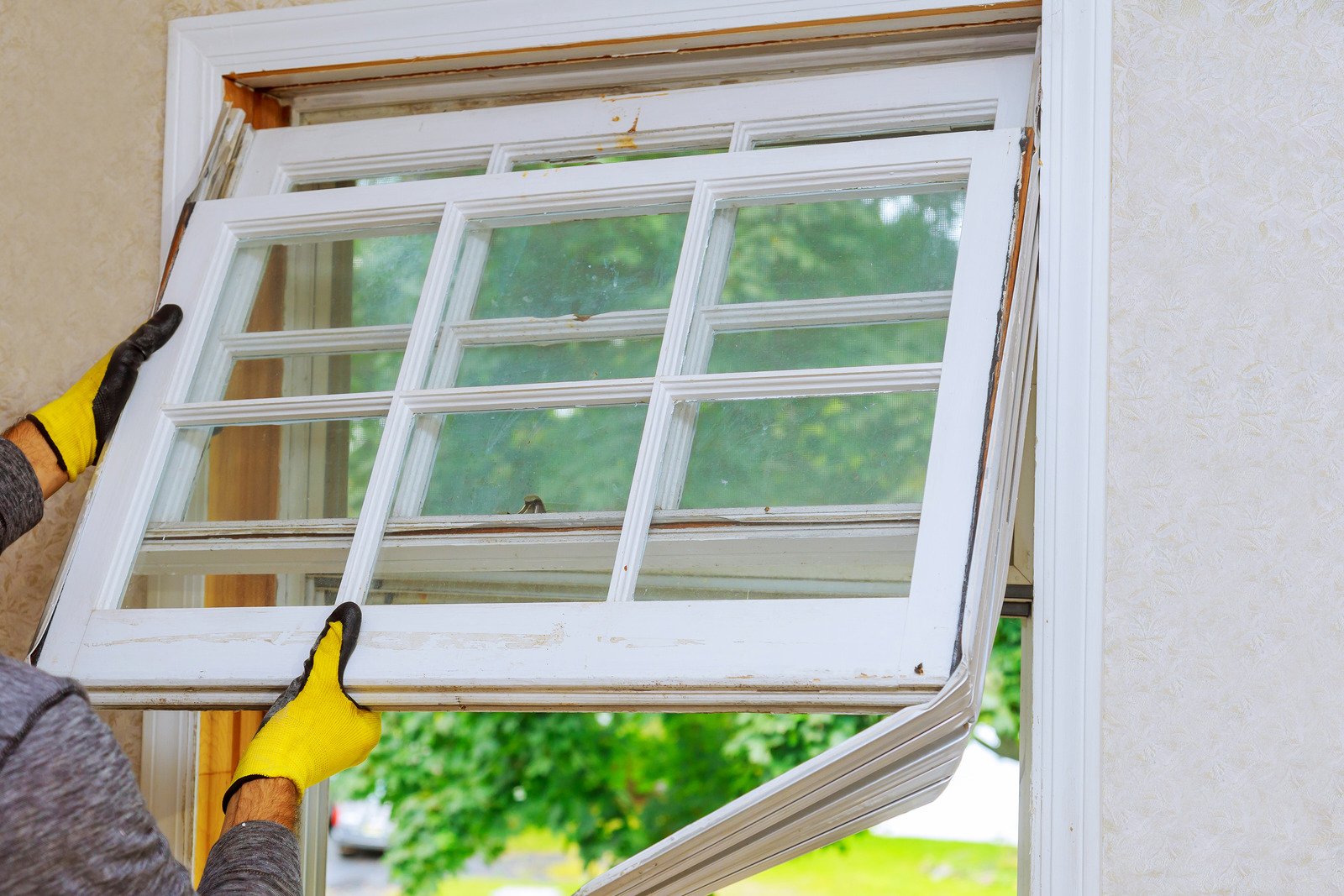 Replacement Windows: A Comprehensive Guide for Homeowners