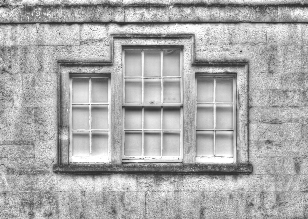 History of Sash Windows