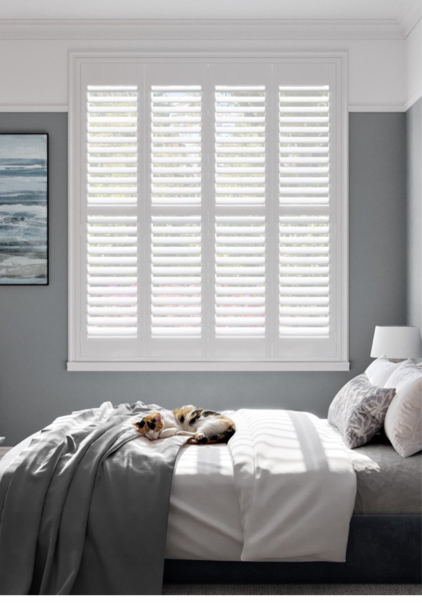 Cost of Shutters for a 3 Bedroom House in 2024: All You Need to Know