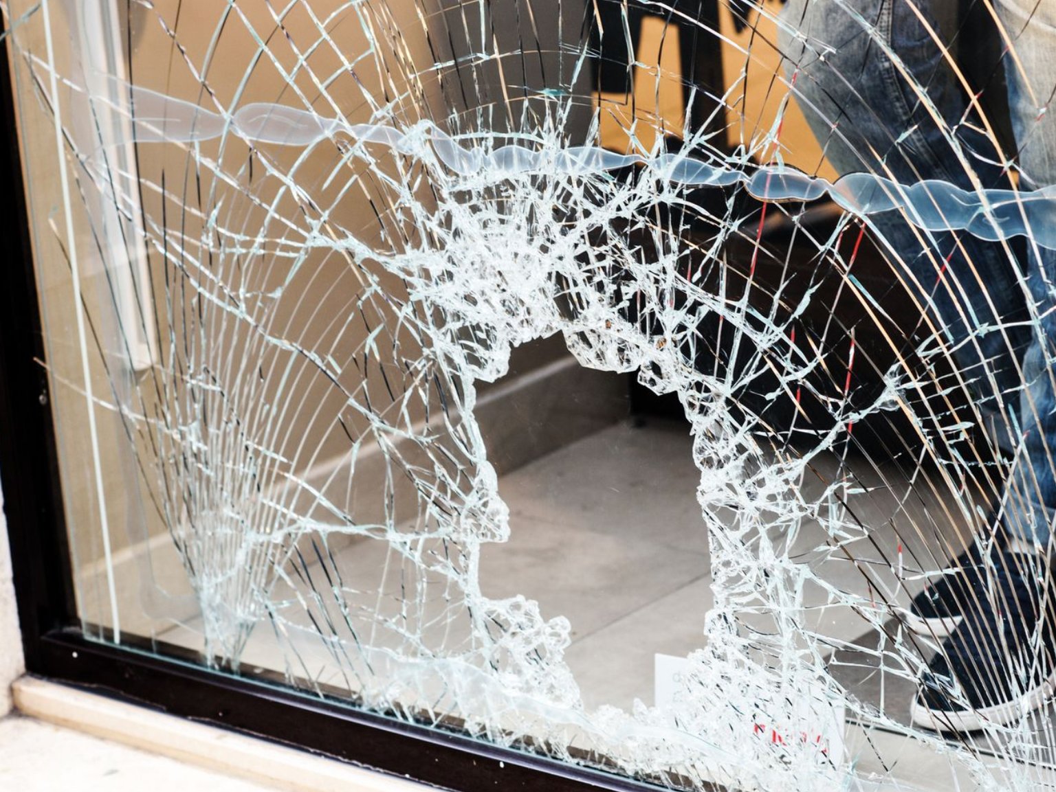 Broken Window Pane? All You Need to Know and Cost Guide