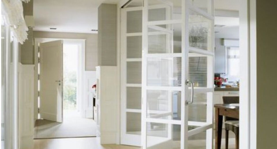 Choosing an Interior Bifold Door System: Essential Tips and Advice