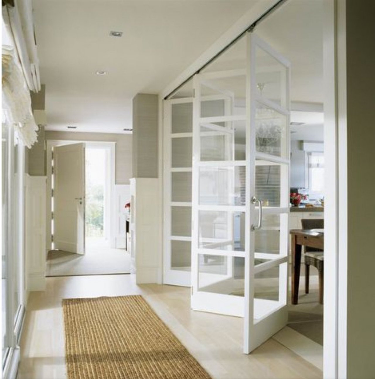 Choosing an Interior Bifold Door System: Essential Tips and Advice