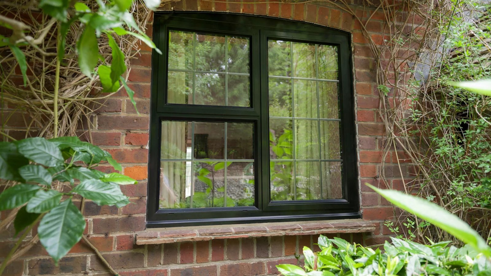 Black UPVC Windows: All You Need to know in 2024 Before You Buy