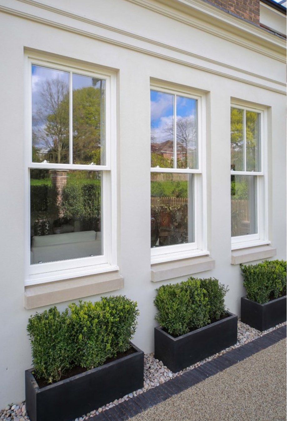 What is a Window Sash: Understanding Its Function and Importance