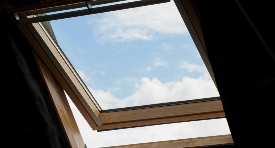 Leaking Skylight? Causes, Prevention, and How to Repair Yourself