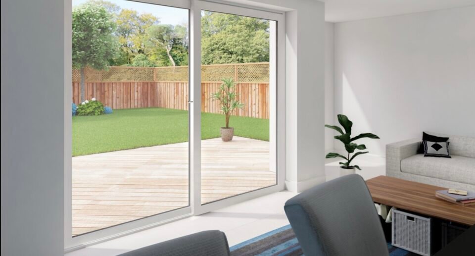 Standard Sliding Glass Door Size: Everything You Need to Know