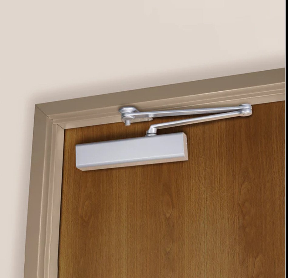 Door Closure Adjustment: How to Do It – Top Tips with Videos