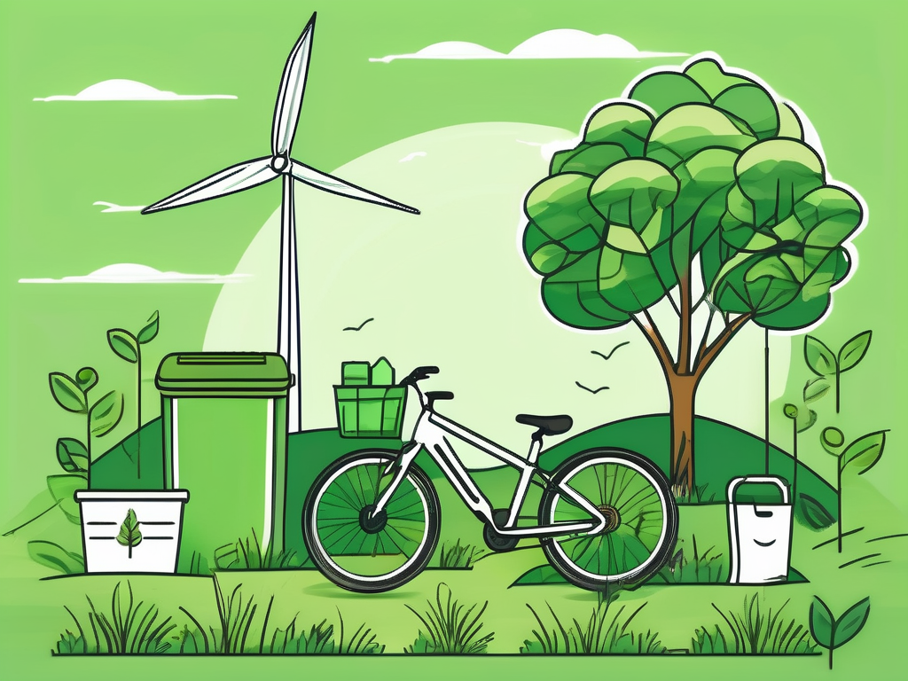 Easy Eco-friendly Tips to Make a Positive Impact on the Environment