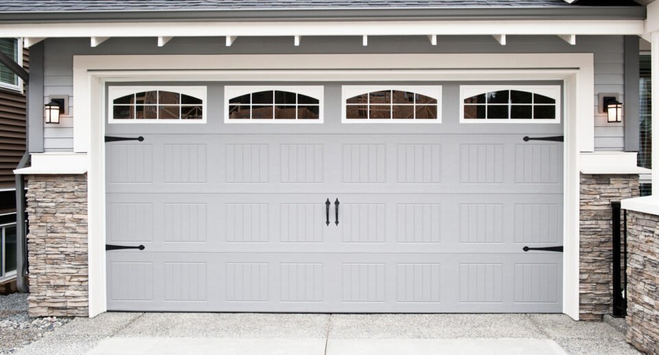 Garage Door Draft Excluder: Our Top 5 Picks Reviewed