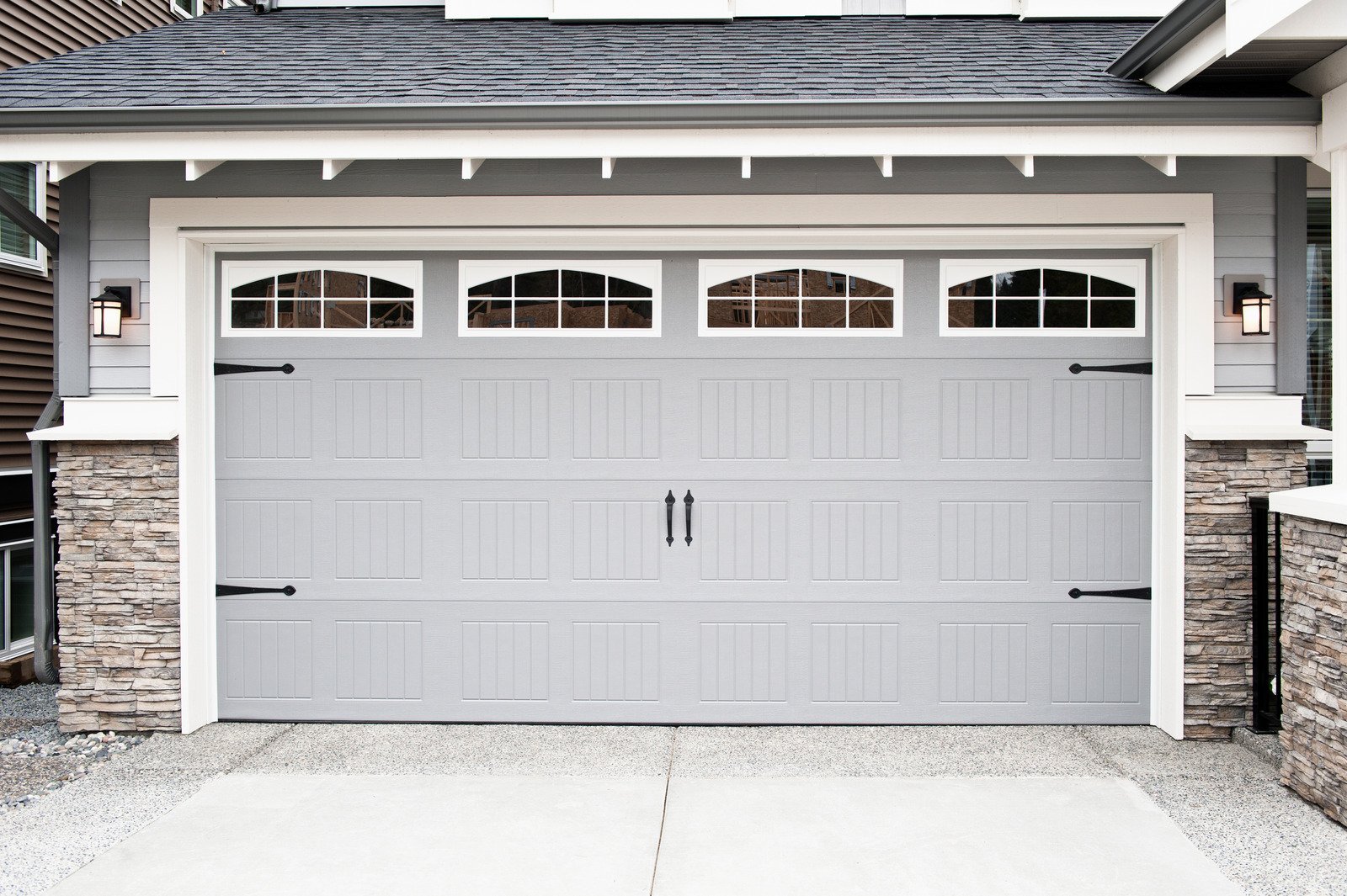 Garage Door Draft Excluder: Our Top 5 Picks Reviewed