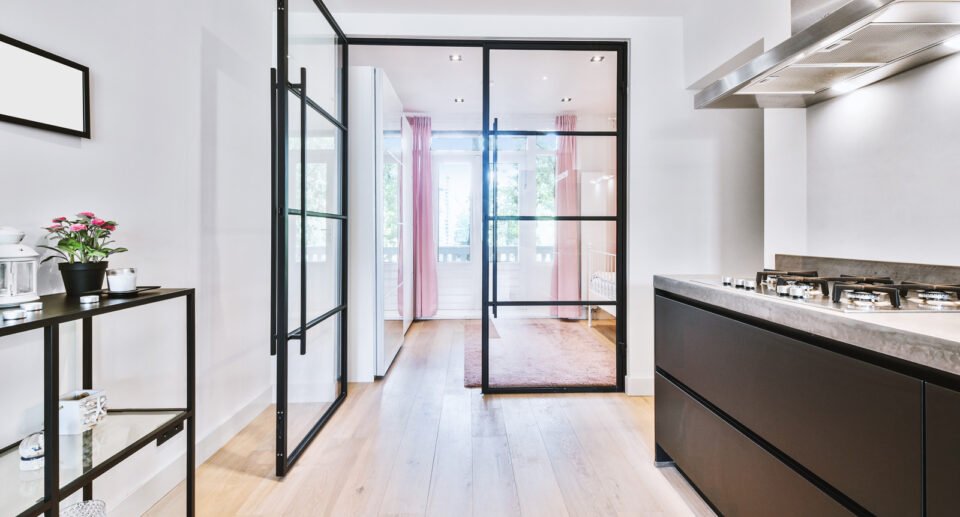 Crittall Doors Guide: All You Need to Know