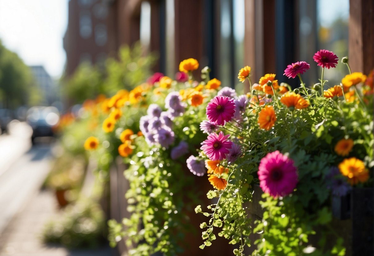 Understanding Window Boxes