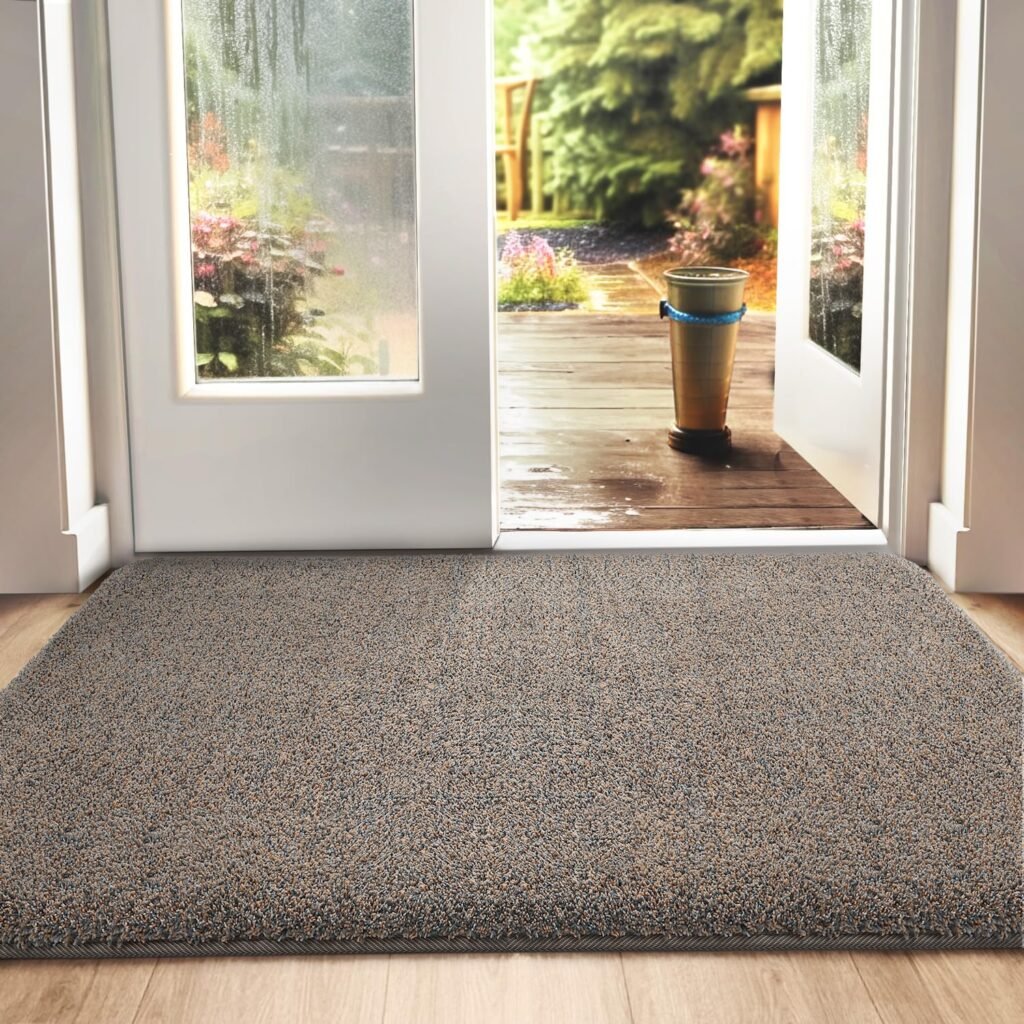 DEXI Dirt Trapper Door Mat