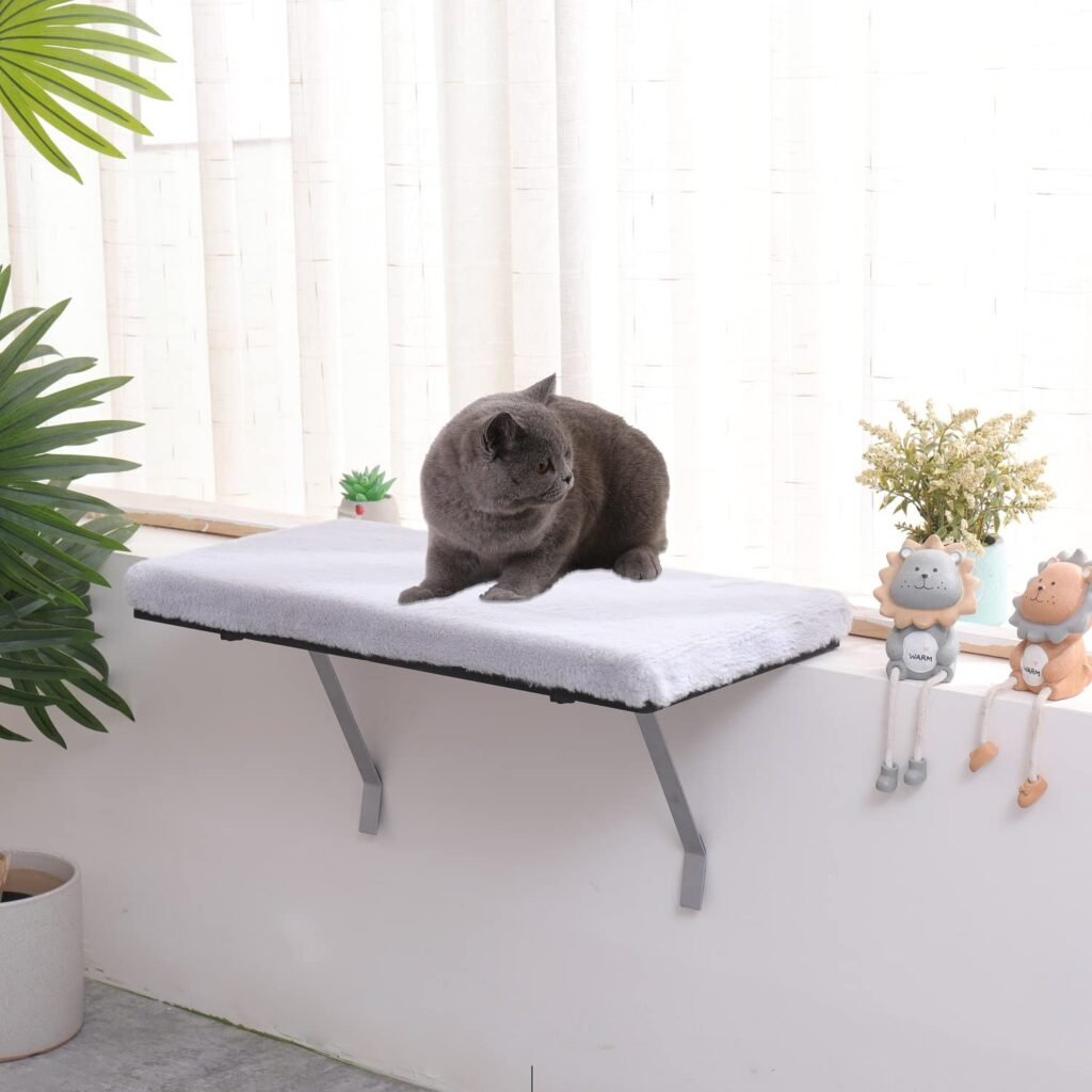 Vipace Cat Window Perch