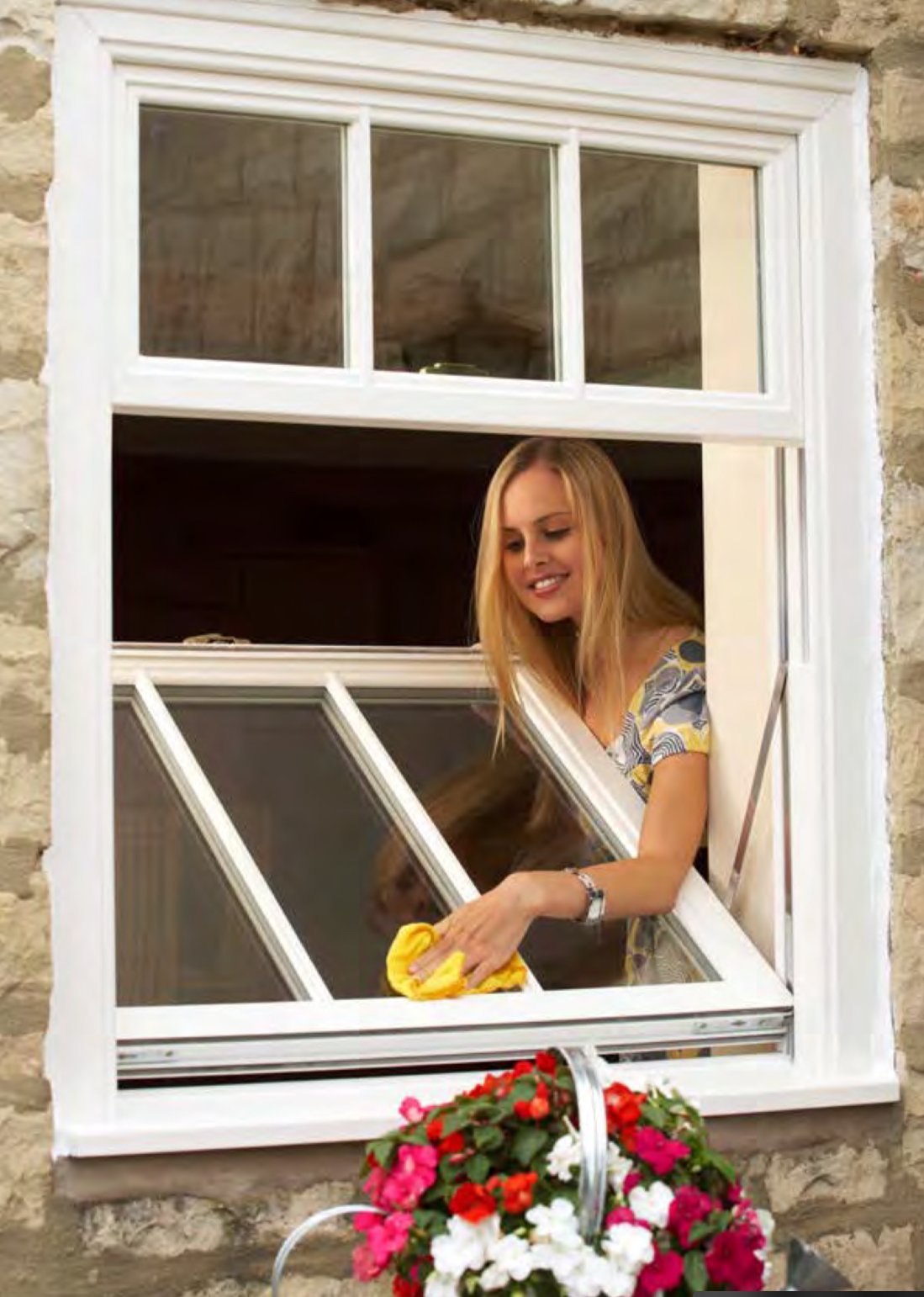 The Pros and Cons of Single Hung Windows: All You Need to Know