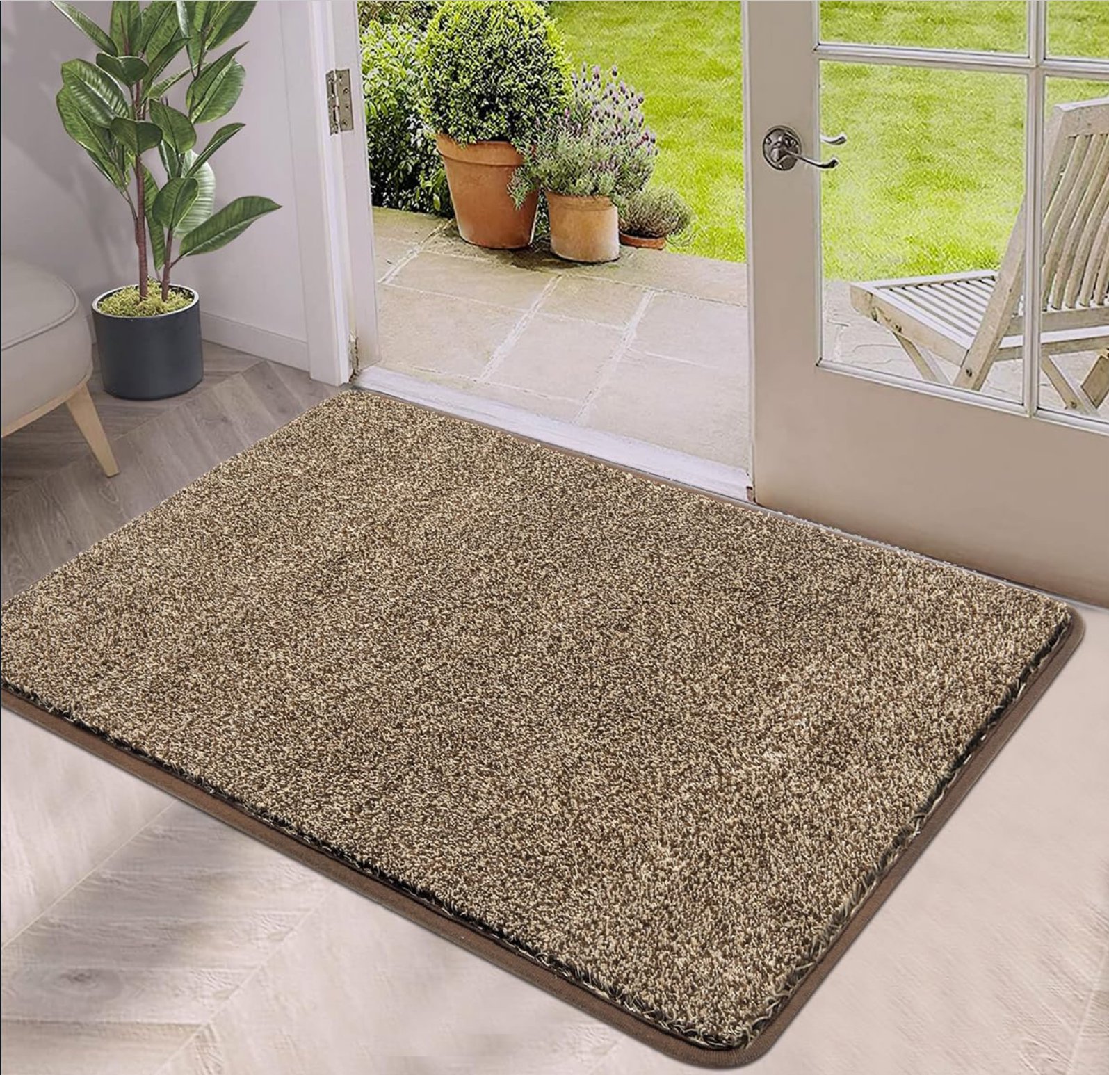 5 Best Dirt Trapping Door Mats for a Cleaner Home