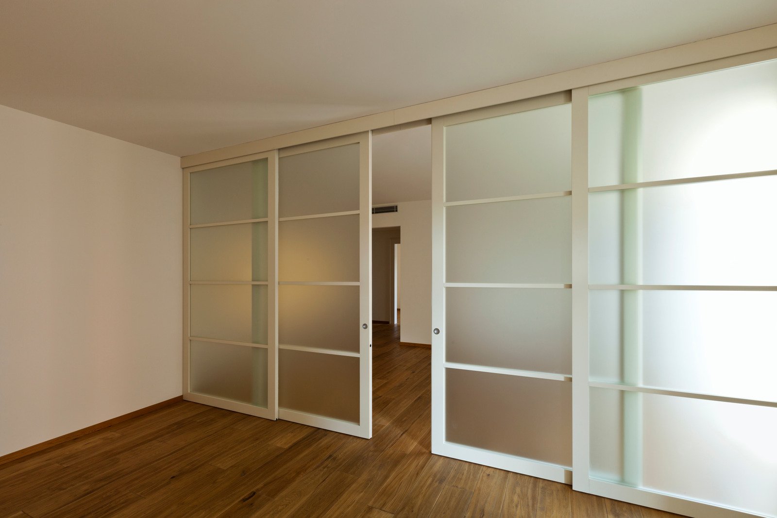 Glass Pocket Doors: A Rising Trend in 2024? All You Need to Know