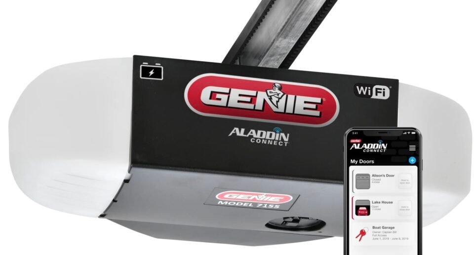 Garage Door Opener Brands: The Ultimate Guide for 2024