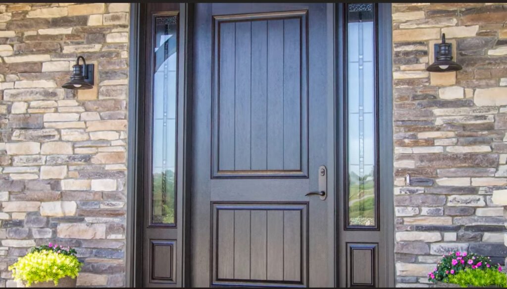 Fiberglass Vs Steel Door: Which Is Better For Your Home?