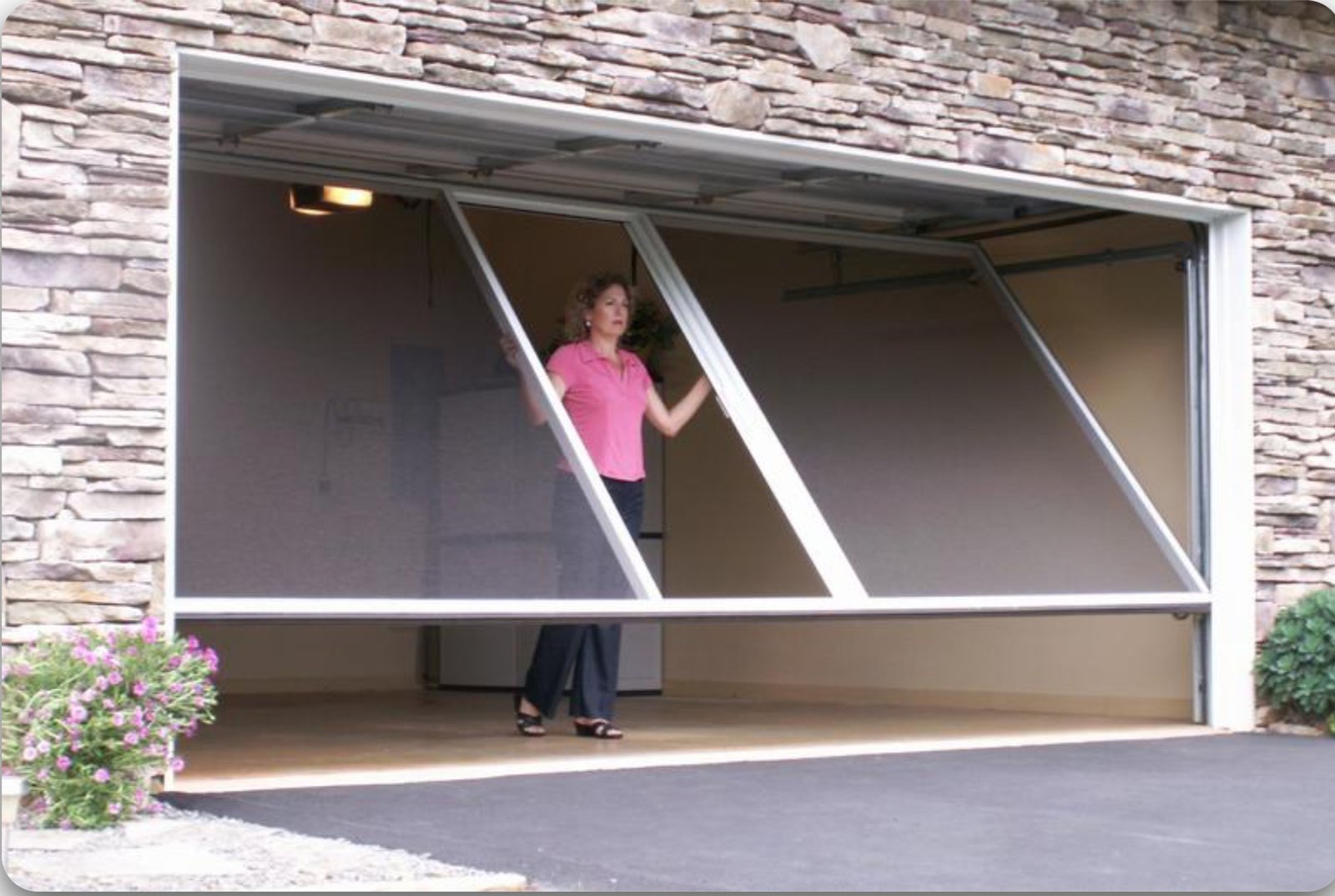 Garage Door Screen Kits: The Ultimate Need to Know Guide