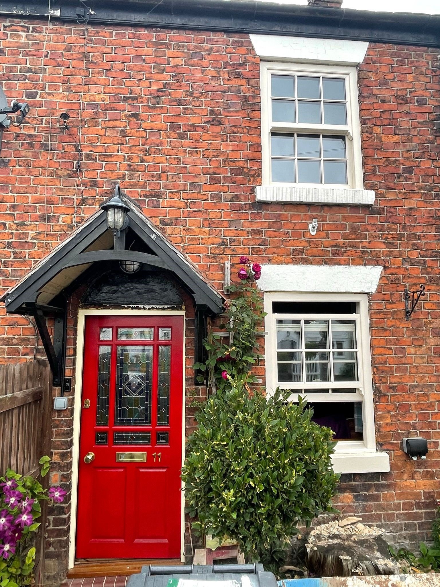 Red Door Meaning: Revealed – All You Need to Know