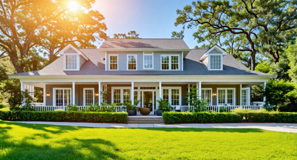 How to Choose Energy-Efficient Windows for Southern U.S. Homes